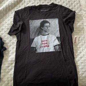 Napoleon Dynamite shirt sz medium